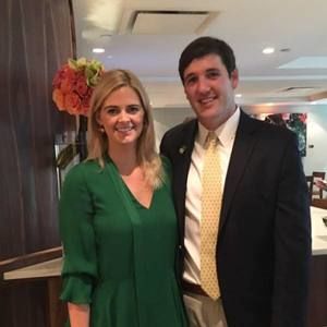 Meet your Posher, Lizzy